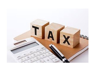 Income Tax Consultant in Ahmedabad