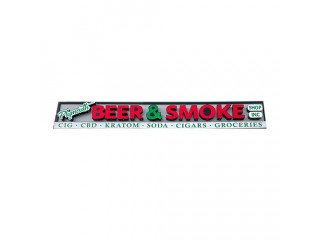 Plymouth Beer & Smoke Shop