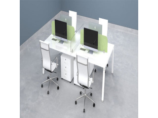 Buy Durable Steel Office Furniture at Clever Furniture