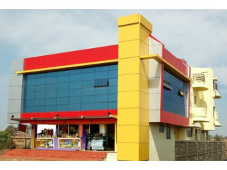 High-Quality ACP Cladding Services in Bangalore