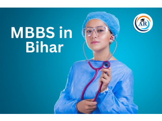 Bihar MBBS – A Pathway To A Rewarding Medical Career