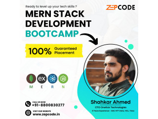 Start Your IT Journey with Zepcode