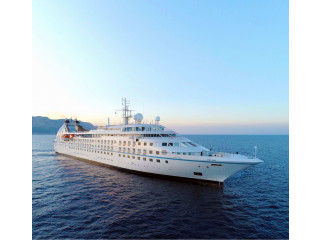 Book Windstar Greece Cruise Holidays Packages at Best Price