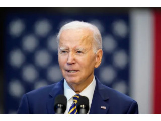 Joseph R. Biden Jr: a life-time of service and Resilience