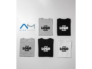 Custom T-Shirt Printing for Groups – Unify Your Team in Style!