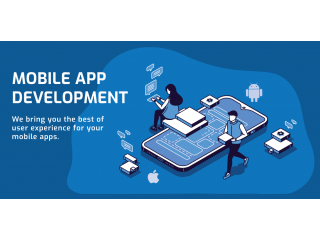 Have you contacted the best Mobile App Development Company?