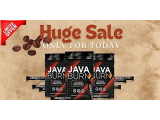 Java Burn Coffee [FRAUD OR LEGIT] Shocking TRUTH! Must Read Before Buy?