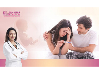 Total Cost of IVF in Hyderabad - Low Cost IVF Treatment