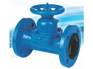 Choosing the reputed diaphragm valve supplier in India