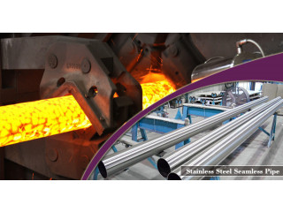Stainless Steel tube manufacturers in india