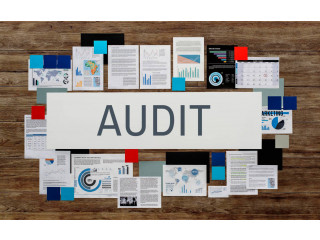 The Importance of Audit Services: Ensuring Transparency, Compliance, and Business Growth