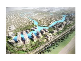 Mohammed Bin Rashid City: Premier Real Estate Investment in Dubai