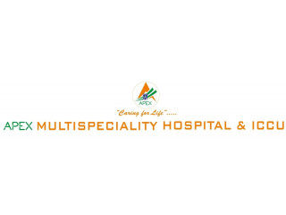 ICU Facilities in Navi Mumbai- Apex Multispeciality Hospital