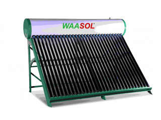 Discover the Benefits of Solar Heating Systems for Hot Water