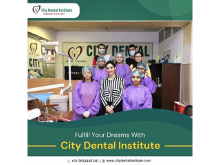 Unveiling the Perfect Fit: Your Guide to Dental Assistant Courses in India