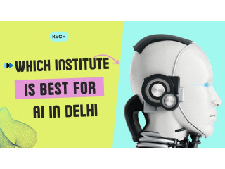 Affordable Artificial Intelligence Course Fees in Delhi: A Comprehensive Guide