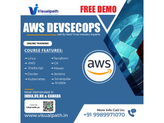 DevSecOps Training Institute in Hyderabad | India
