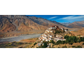 Book the Cheapest Ladakh Tour Package from Delhi - NatureWings Holidays!