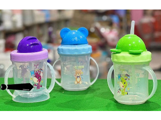 Get Sterling Silver Baby Cups for Easily Feeding Milk to Your Babies