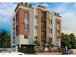 Apartments for sale in Puzhal