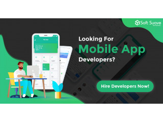 Hire Remote Mobile App Developers