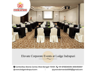 Indrapuri Lodge Contai