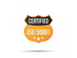 ISO 50001 Certificate Energy management | Quality Control Certification