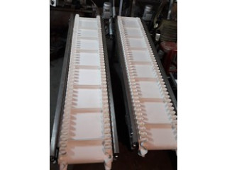 Cleat Conveyor Manufacturer