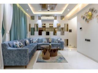 Transform Your Home with Expert Residential Interior Design in Viman Nagar
