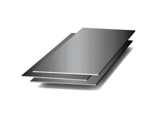 Purchase from India's top Steel Sheet manufacturer