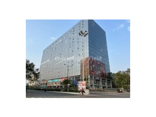 AMAR BUSINESS ZONE ( ABZ ) Commercial property for rent in Baner, Pune