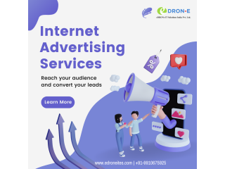 Top Internet Advertising Services and Content Marketing Agencies in India