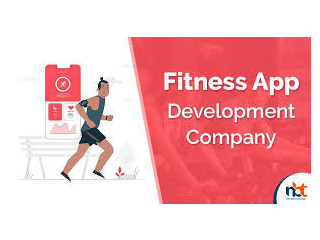 Transforming Health and Wellness with Fitness App Development Company