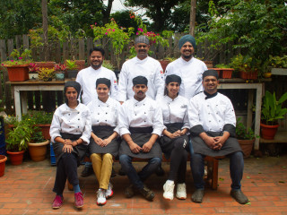 Discover Excellence at Culinary School Bangalore