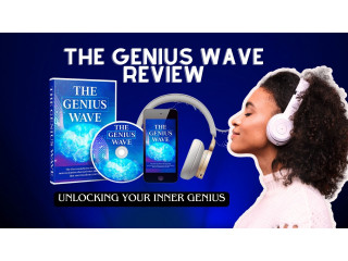 The Genius Wave Reviews : ((BIG WARNING!!)) SCAM EXPOSED! Don’t Spend A Dime Until