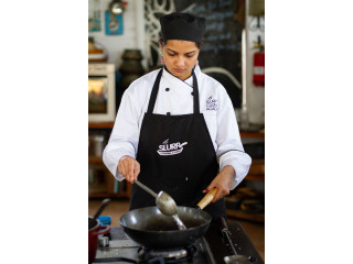 Elevate Your Culinary Skills with a Chef Course in Bangalore