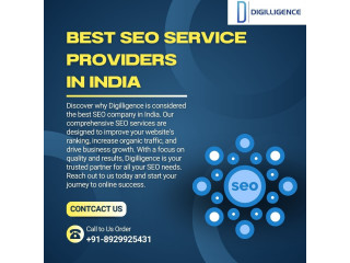 Boost Your Business with Digilligence - Top SEO Experts in India