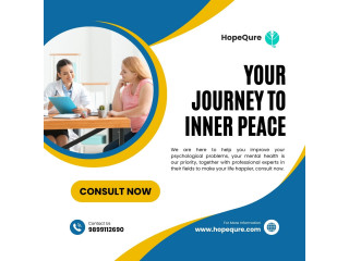 Your Journey to Inner Peace