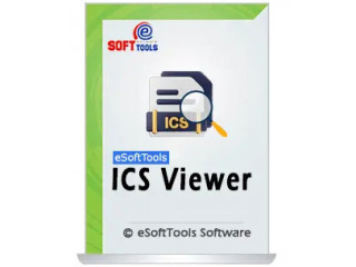 How to Open and View ICS Calendar File in Batch?