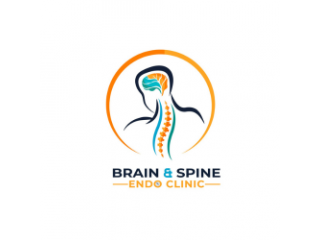 Bhubaneshwar's Premier Spine Surgeon: Meet Dr. Srikant Ku Swain at Brainnspine Clinic