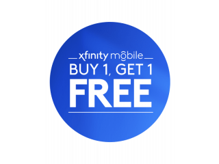 Xfinity Mobile Deals