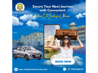 Udaipur Cab Booking-Chouhan's Cab Service