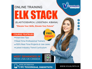 Elasticsearch Training in Hyderabad