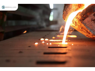 Investment Casting Innovations: Pune's Role in Elevating Exports to New Heights