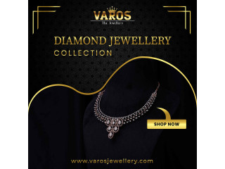 Introducing Varos Jewellery: A Legacy of Elegance and Craftsmanship