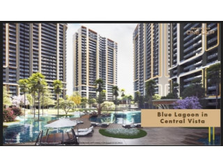 Luxury Residential Apartment in Sector 111, Gurgaon