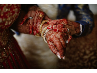 Discover the Power of Love with Guptaji Marriage Bureau