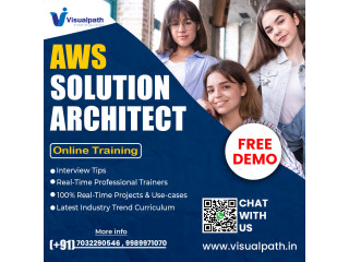 AWS Training in Ameerpet | AWS Online Training