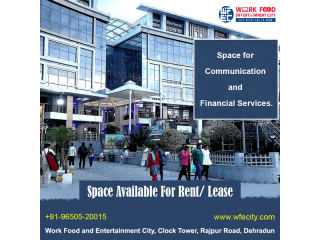 Looking Office Space For Rent In Dehradun