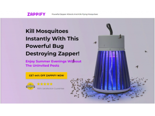 Zappify Official Price